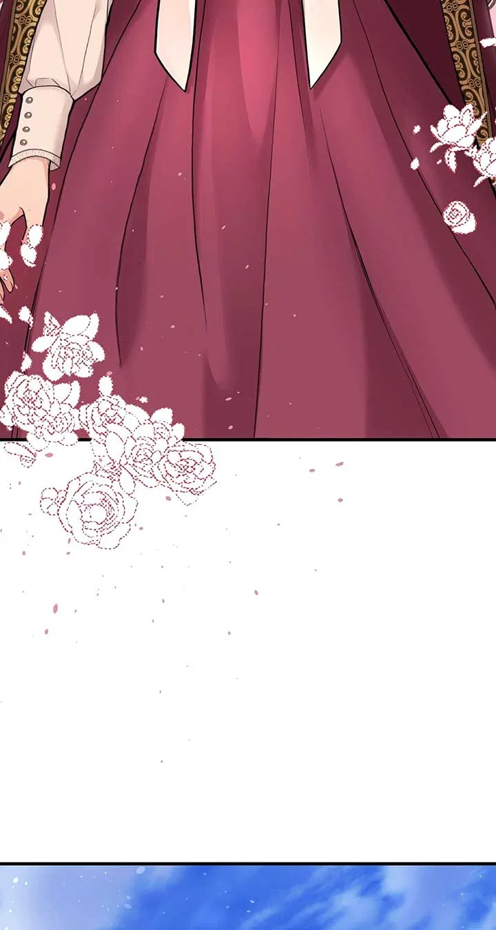 The Secret Bedroom of the Abandoned Princess Chapter 89 – Page 34