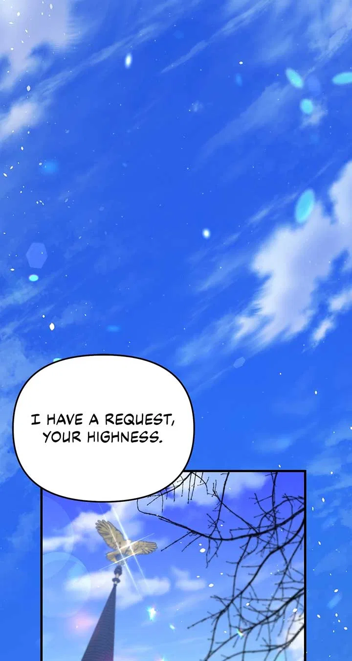 The Secret Bedroom of the Abandoned Princess Chapter 89 – Page 35
