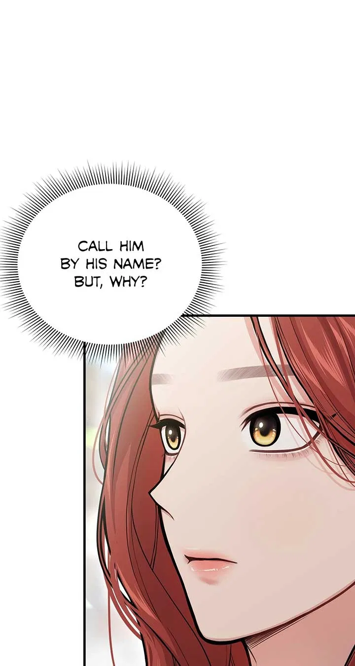 The Secret Bedroom of the Abandoned Princess Chapter 89 – Page 44