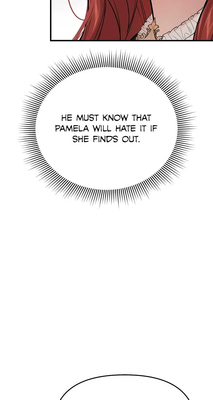 The Secret Bedroom of the Abandoned Princess Chapter 89 – Page 45