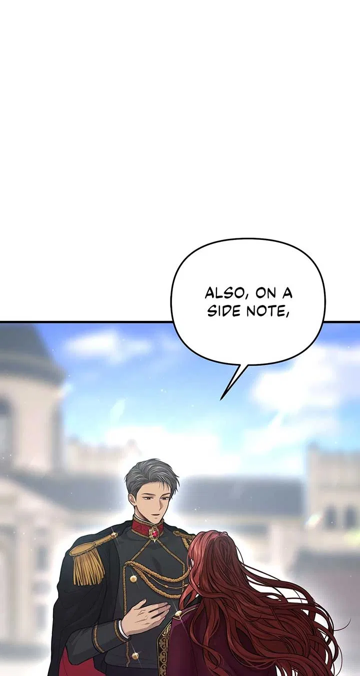 The Secret Bedroom of the Abandoned Princess Chapter 89 – Page 47