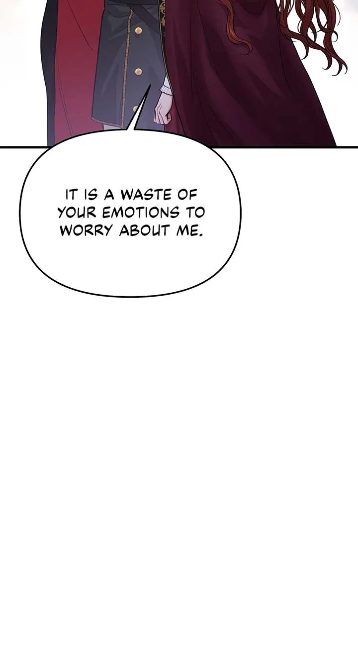 The Secret Bedroom of the Abandoned Princess Chapter 89 – Page 48