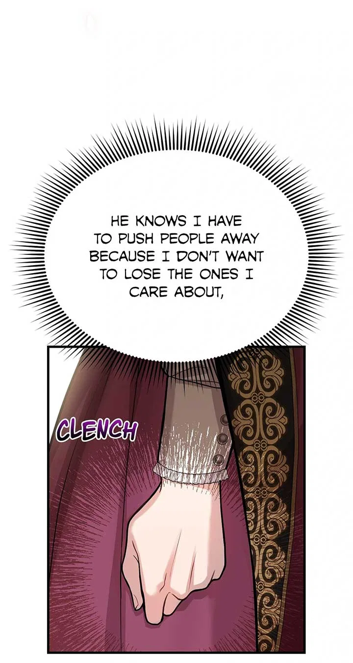 The Secret Bedroom of the Abandoned Princess Chapter 89 – Page 57