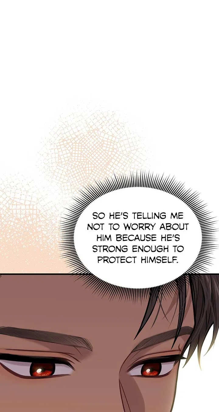 The Secret Bedroom of the Abandoned Princess Chapter 89 – Page 58