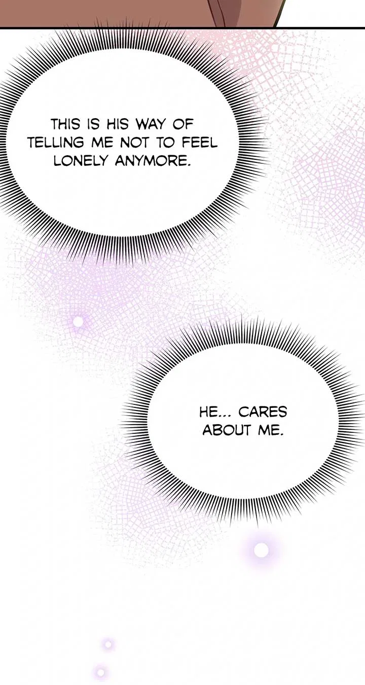 The Secret Bedroom of the Abandoned Princess Chapter 89 – Page 59