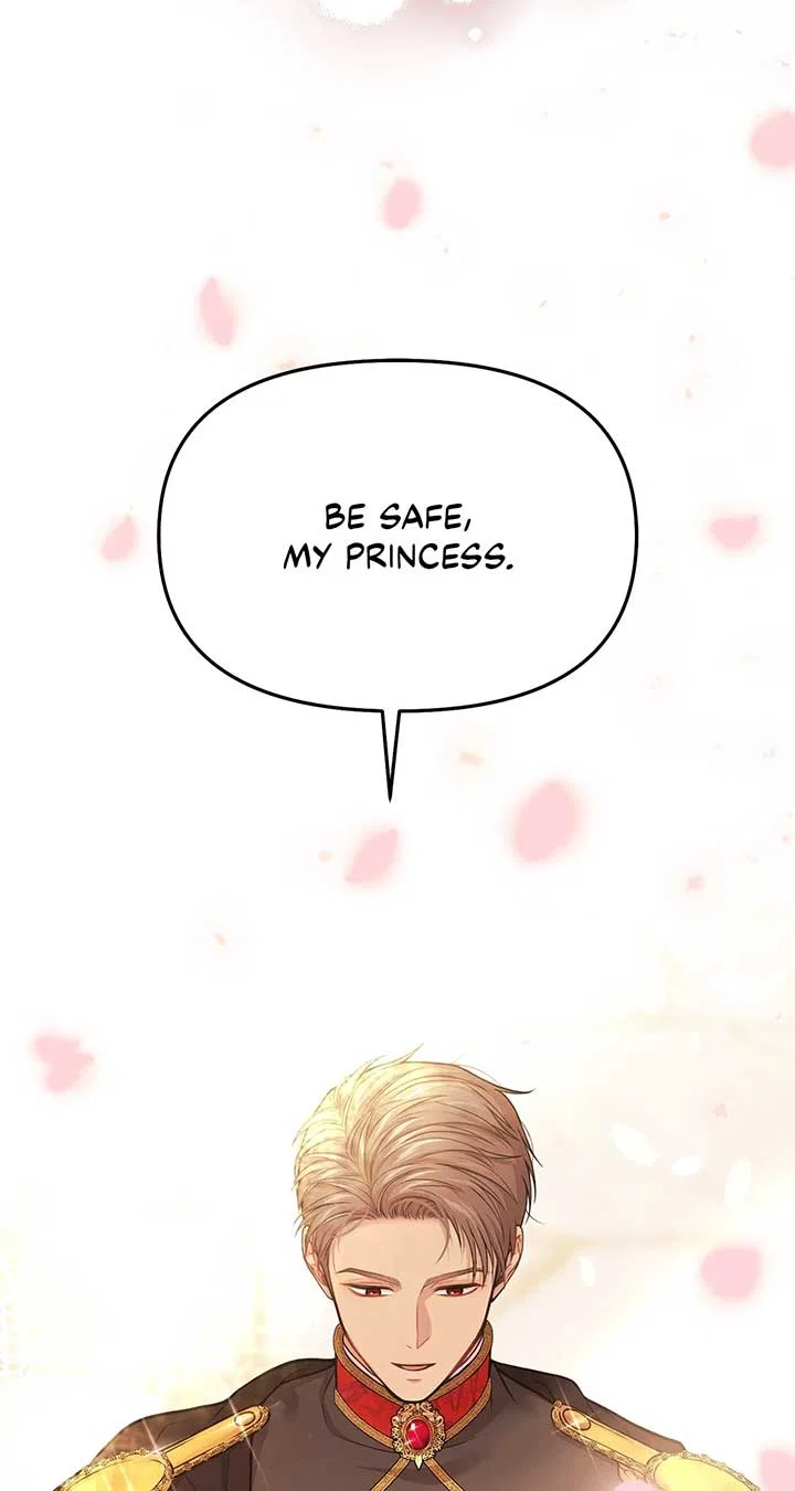 The Secret Bedroom of the Abandoned Princess Chapter 89 – Page 74