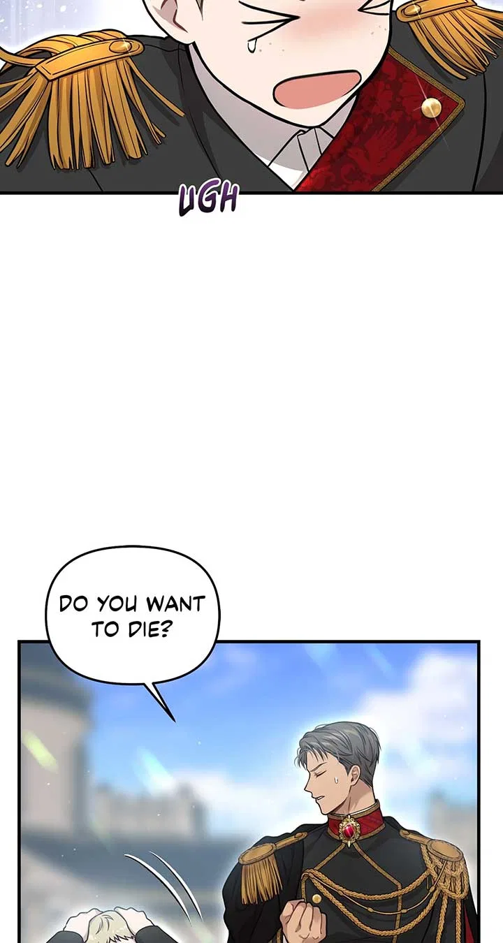 The Secret Bedroom of the Abandoned Princess Chapter 89 – Page 86