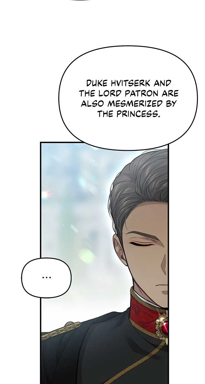 The Secret Bedroom of the Abandoned Princess Chapter 89 – Page 92