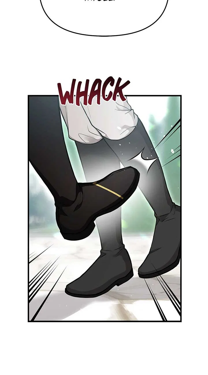 The Secret Bedroom of the Abandoned Princess Chapter 89 – Page 95