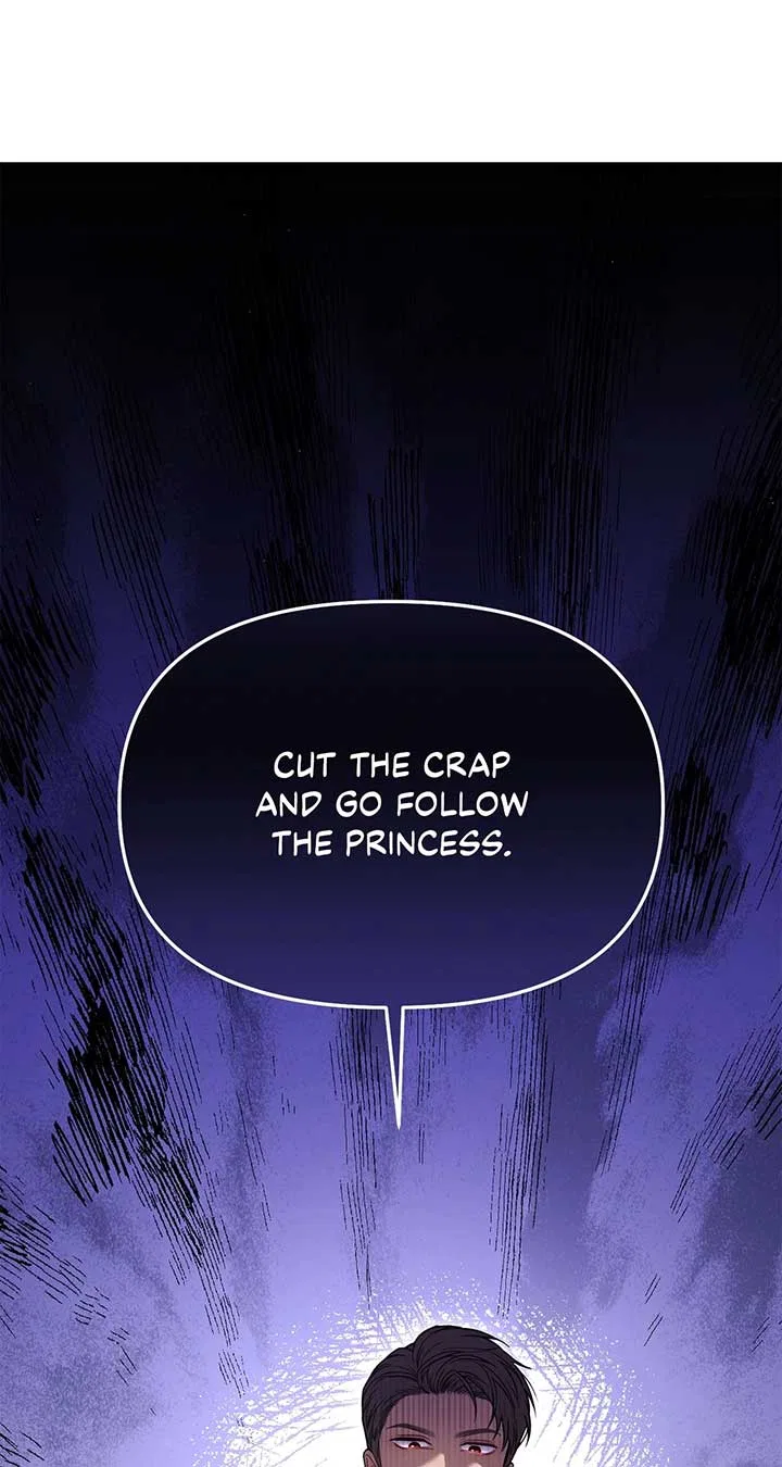 The Secret Bedroom of the Abandoned Princess Chapter 89 – Page 96