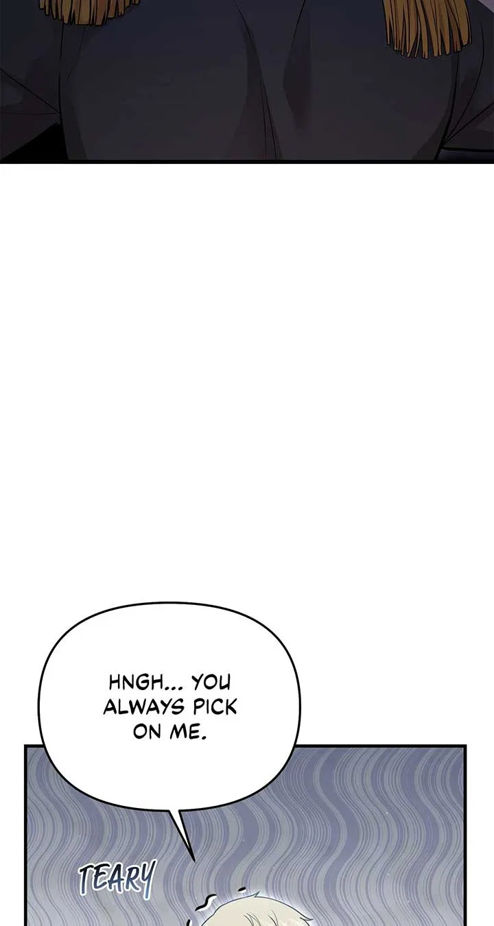 The Secret Bedroom of the Abandoned Princess Chapter 89 – Page 98