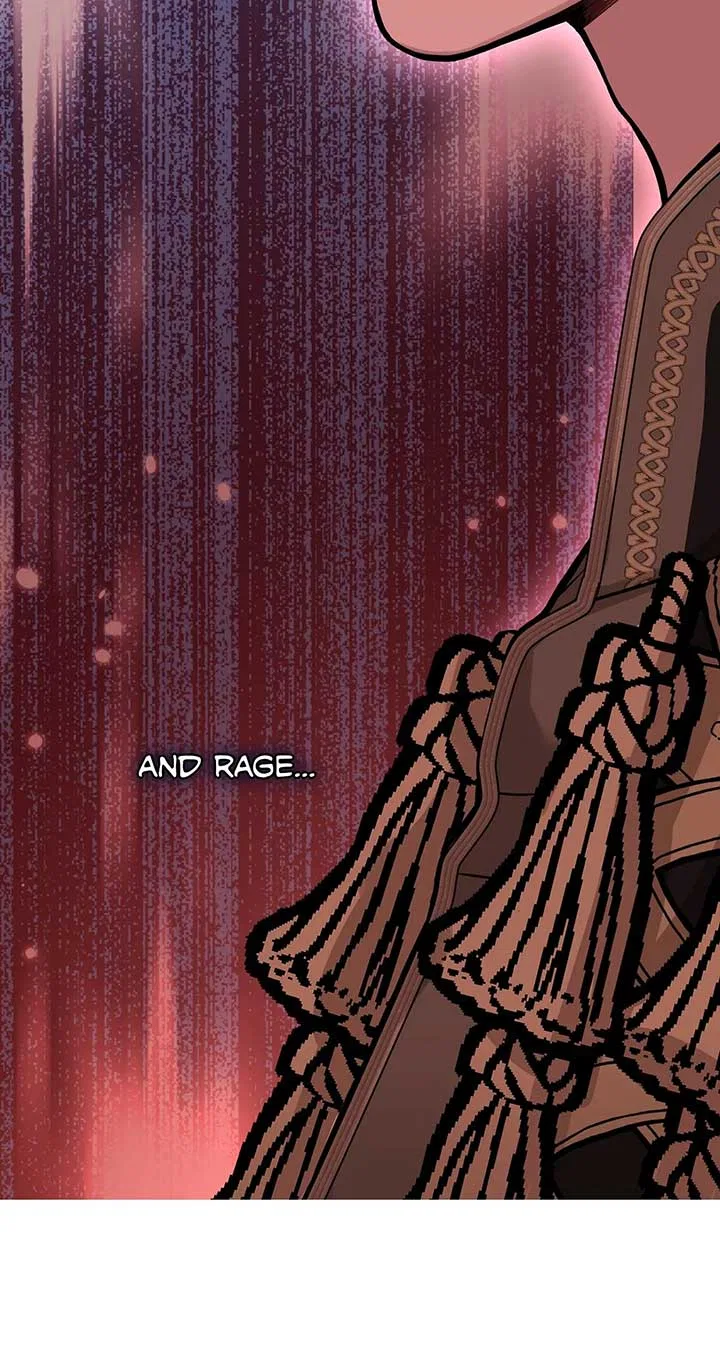 The Secret Bedroom of the Abandoned Princess Chapter 89 – Page 110