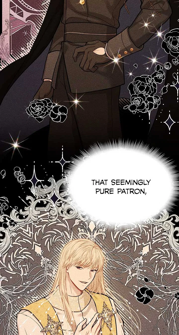 The Secret Bedroom of the Abandoned Princess Chapter 89 – Page 116