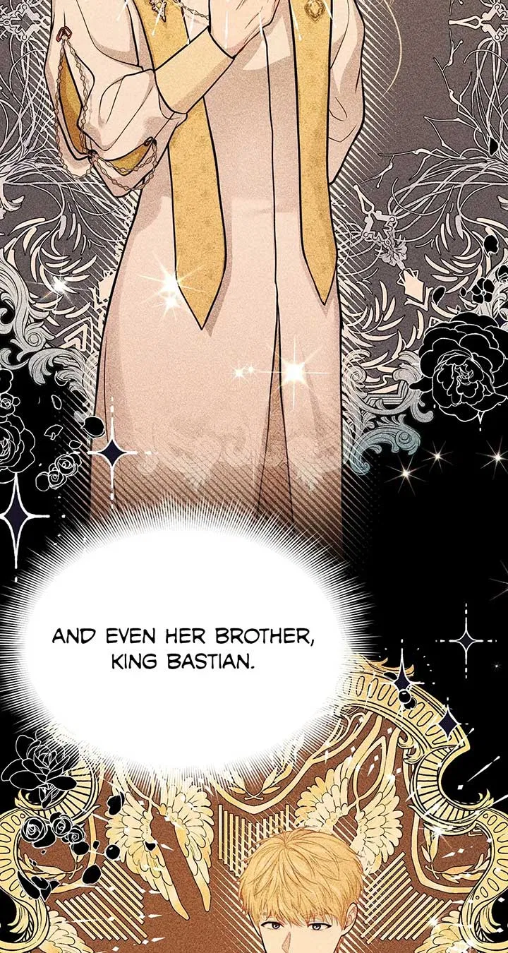 The Secret Bedroom of the Abandoned Princess Chapter 89 – Page 117
