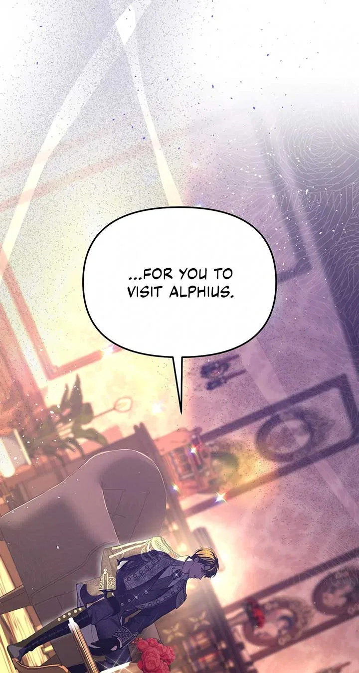 The Secret Bedroom of the Abandoned Princess Chapter 88 – Page 8