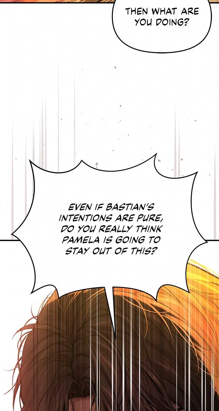 The Secret Bedroom of the Abandoned Princess Chapter 88 – Page 16
