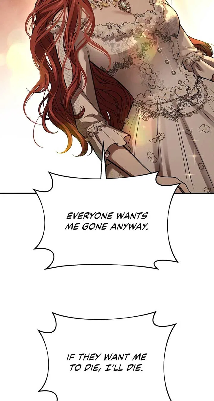 The Secret Bedroom of the Abandoned Princess Chapter 88 – Page 21