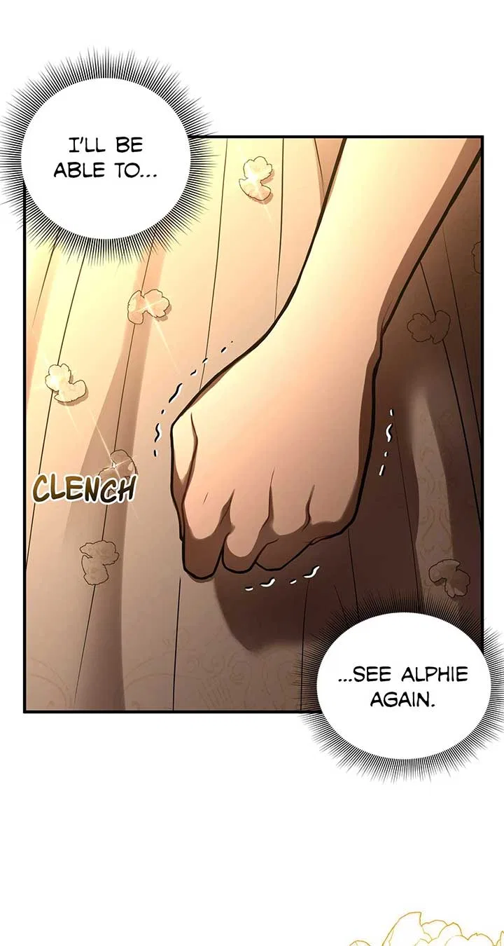 The Secret Bedroom of the Abandoned Princess Chapter 88 – Page 26