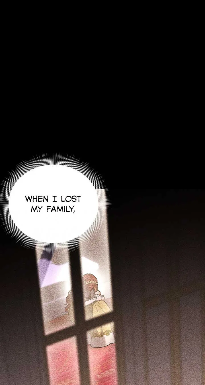 The Secret Bedroom of the Abandoned Princess Chapter 88 – Page 30