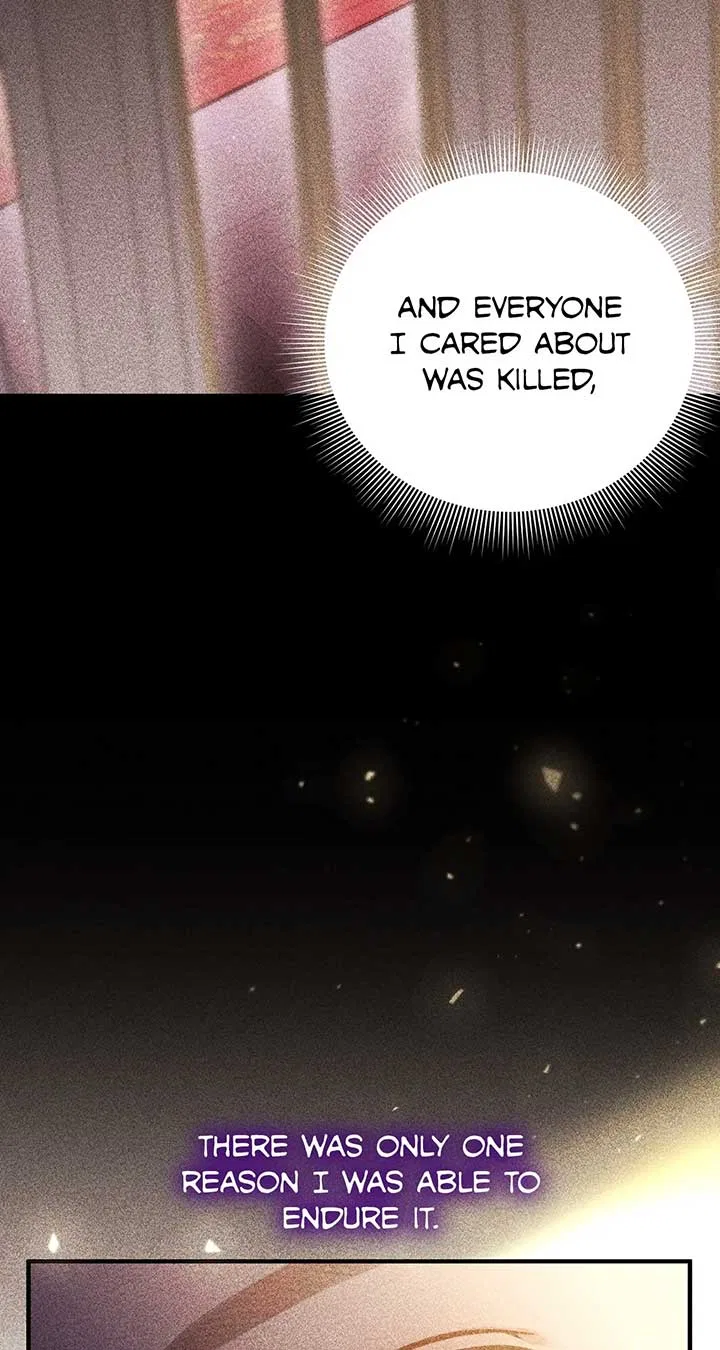 The Secret Bedroom of the Abandoned Princess Chapter 88 – Page 31