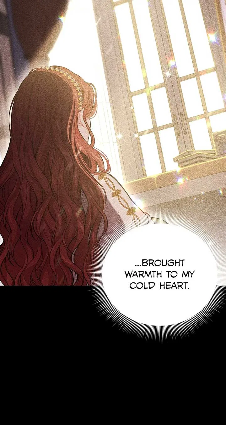 The Secret Bedroom of the Abandoned Princess Chapter 88 – Page 40