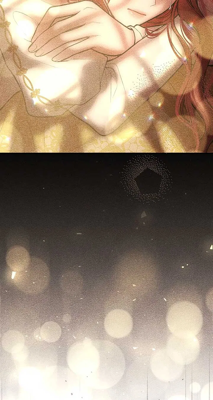 The Secret Bedroom of the Abandoned Princess Chapter 88 – Page 43