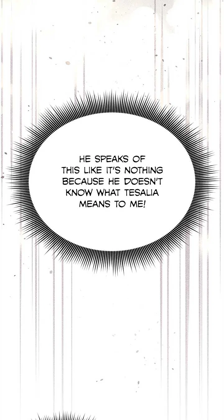 The Secret Bedroom of the Abandoned Princess Chapter 88 – Page 44