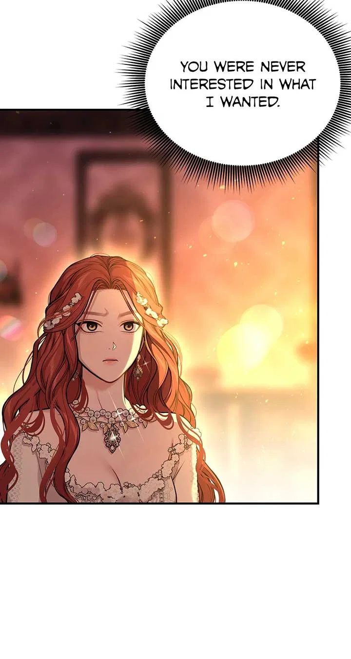 The Secret Bedroom of the Abandoned Princess Chapter 88 – Page 46
