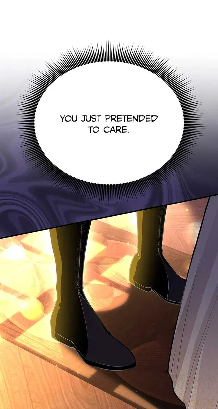 The Secret Bedroom of the Abandoned Princess Chapter 88 – Page 47