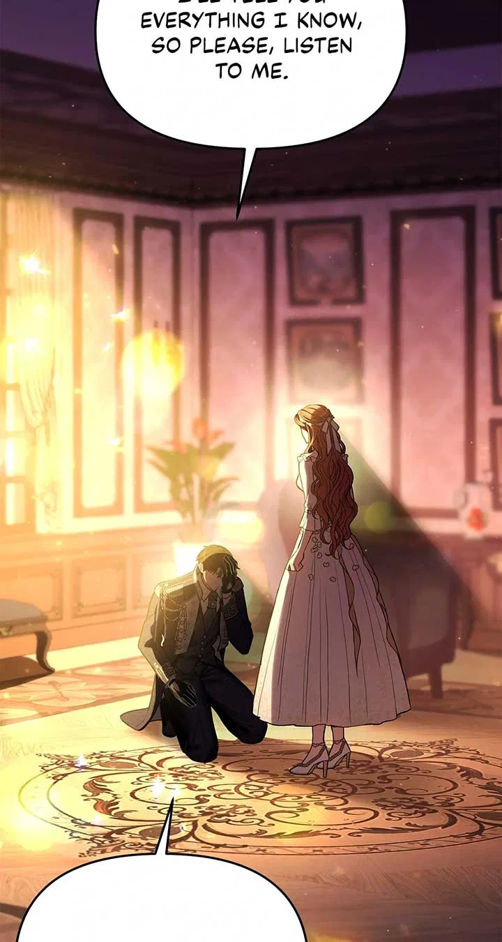 The Secret Bedroom of the Abandoned Princess Chapter 88 – Page 67
