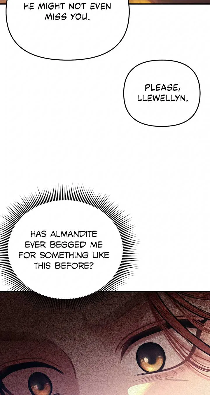 The Secret Bedroom of the Abandoned Princess Chapter 88 – Page 68