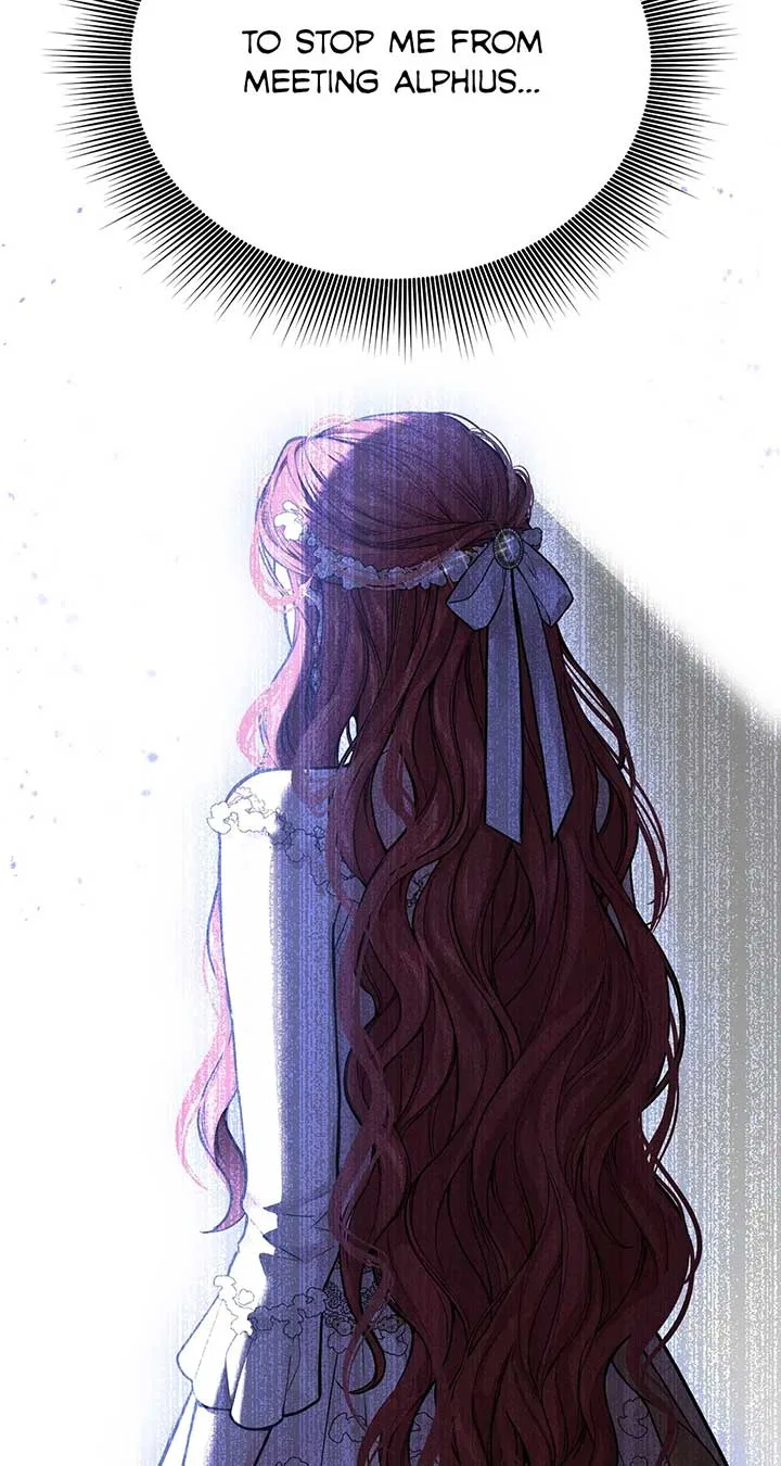 The Secret Bedroom of the Abandoned Princess Chapter 88 – Page 72