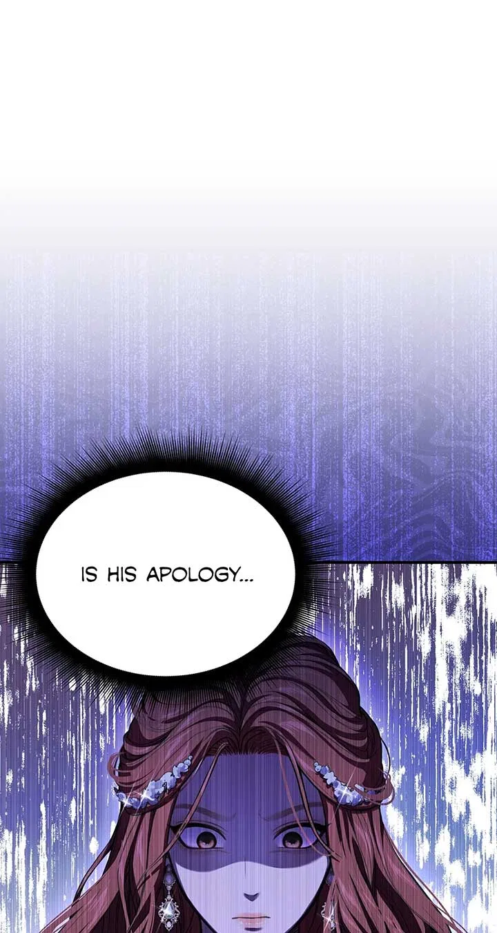 The Secret Bedroom of the Abandoned Princess Chapter 88 – Page 74