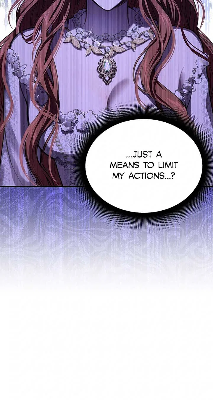 The Secret Bedroom of the Abandoned Princess Chapter 88 – Page 75