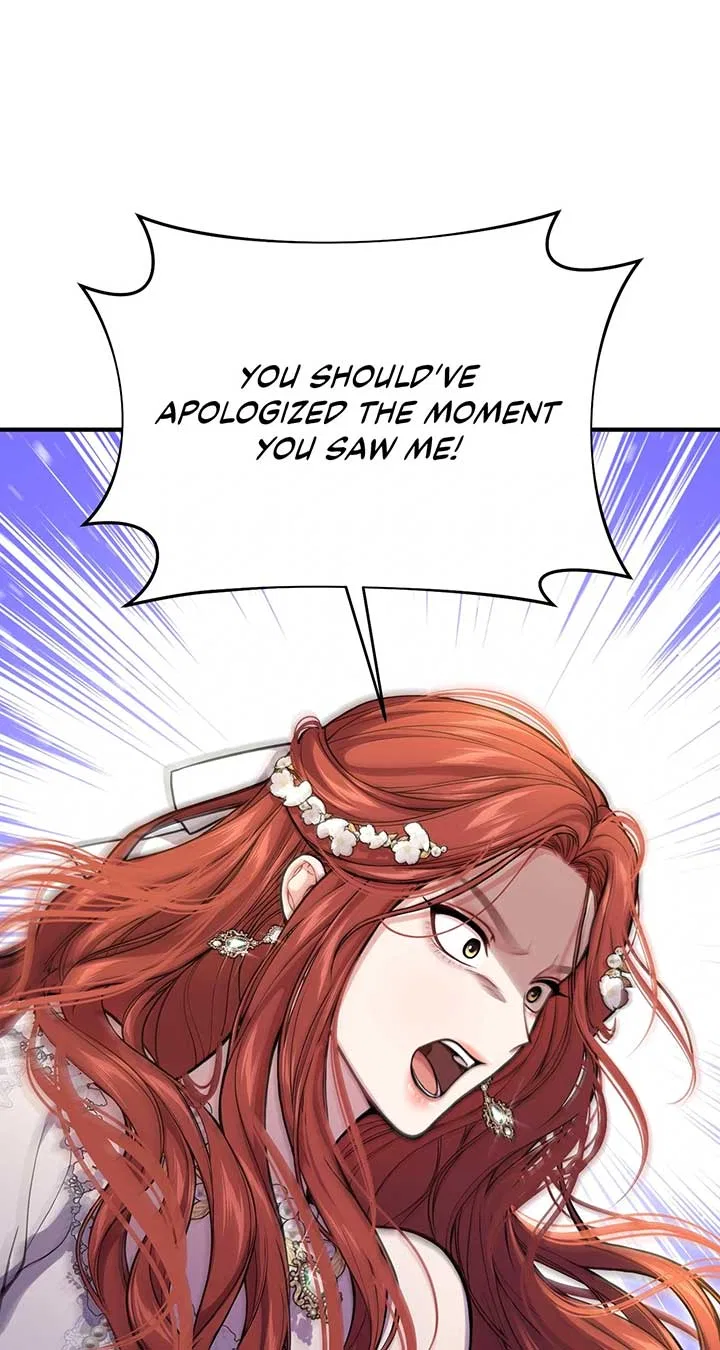 The Secret Bedroom of the Abandoned Princess Chapter 88 – Page 77