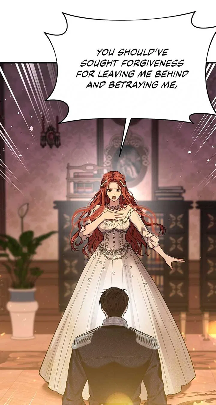 The Secret Bedroom of the Abandoned Princess Chapter 88 – Page 79