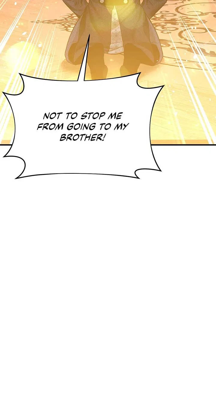 The Secret Bedroom of the Abandoned Princess Chapter 88 – Page 80