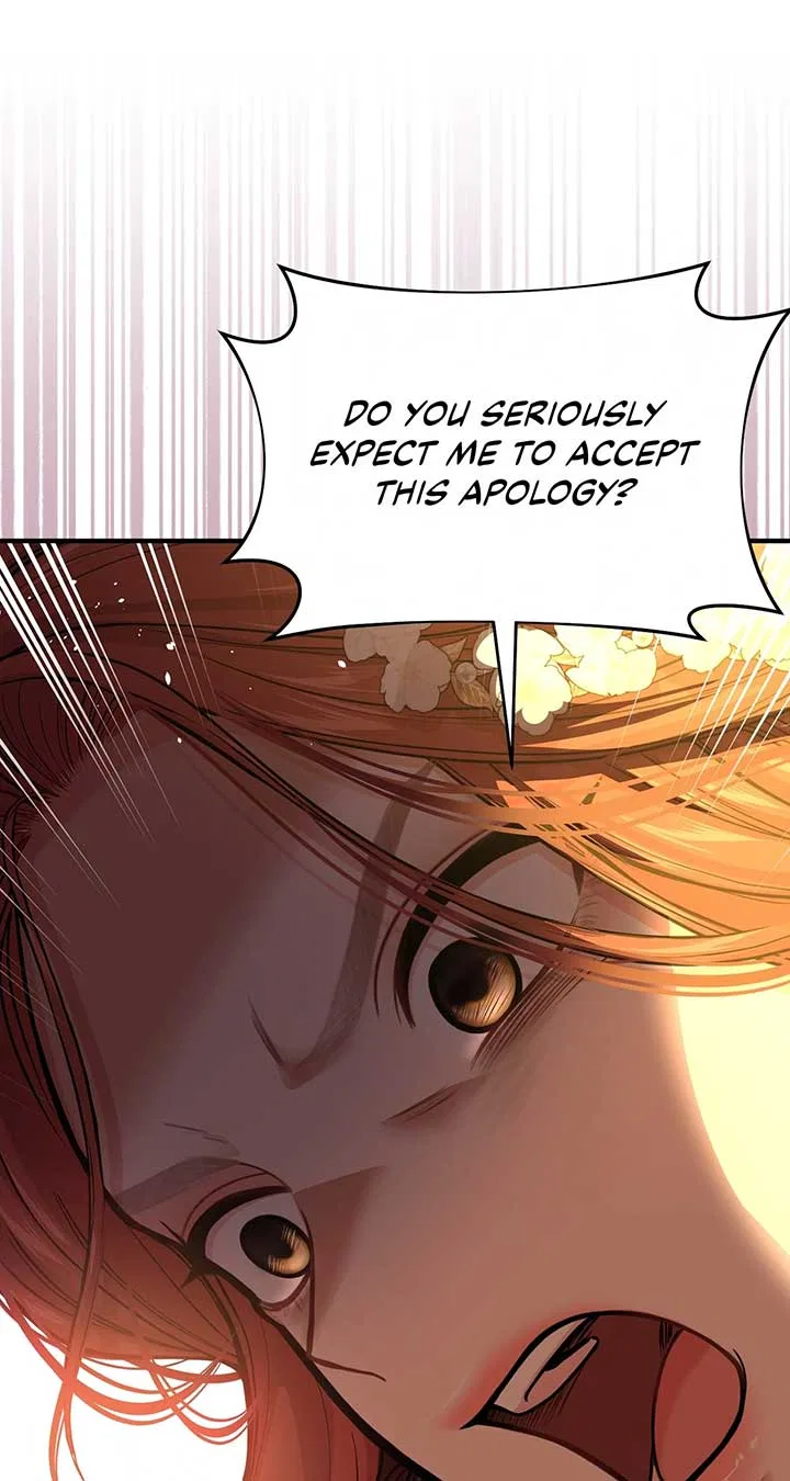 The Secret Bedroom of the Abandoned Princess Chapter 88 – Page 81