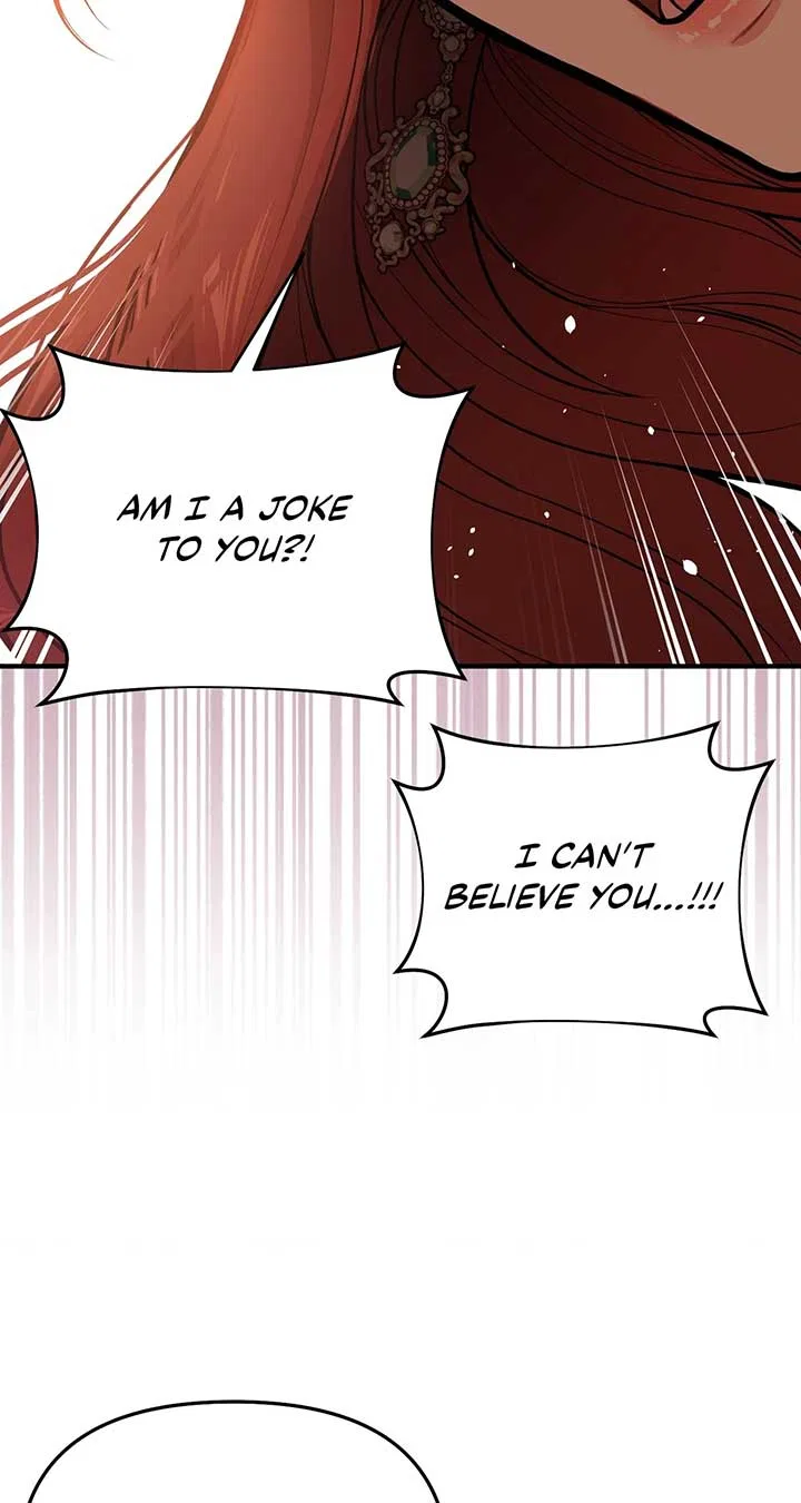 The Secret Bedroom of the Abandoned Princess Chapter 88 – Page 82