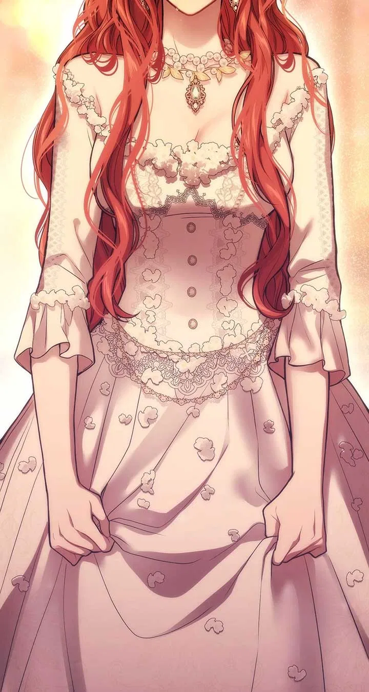 The Secret Bedroom of the Abandoned Princess Chapter 88 – Page 86