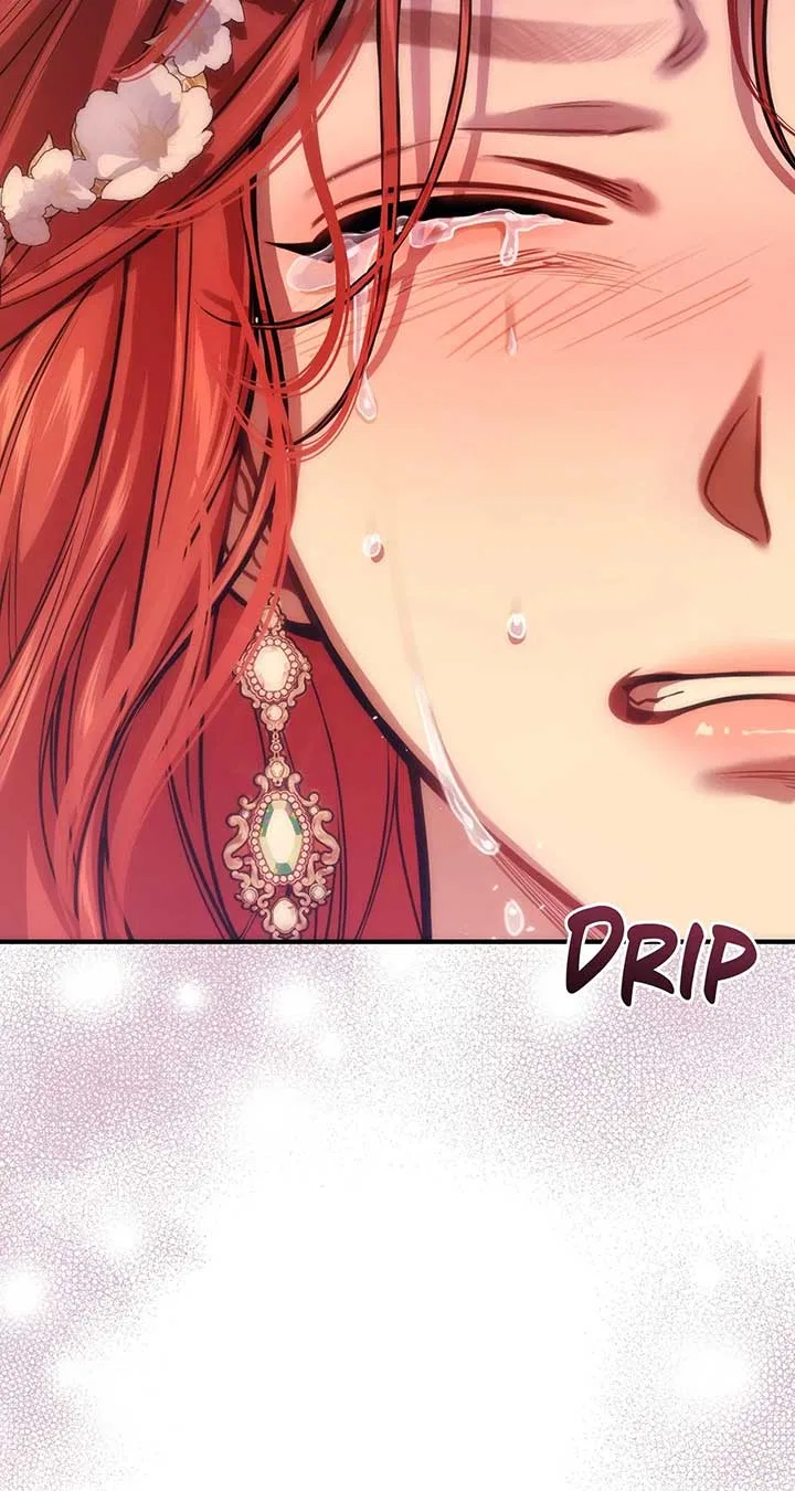 The Secret Bedroom of the Abandoned Princess Chapter 88 – Page 88