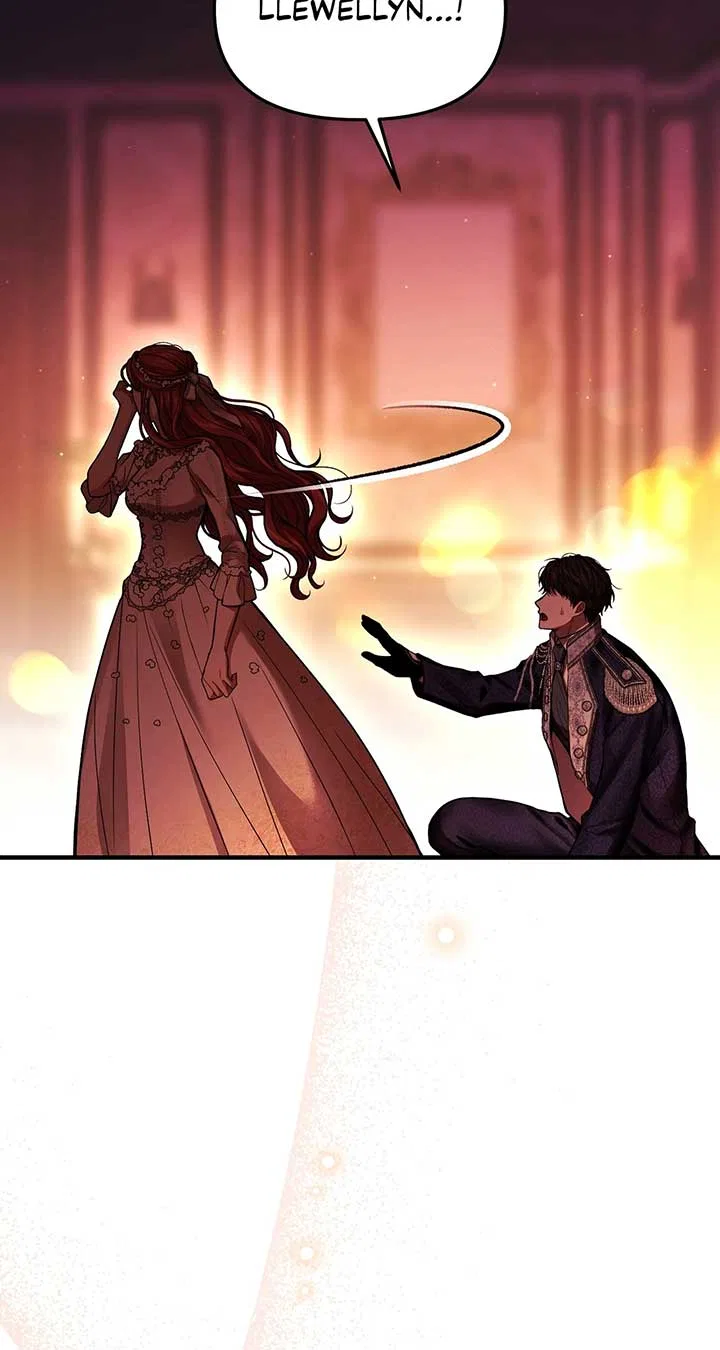 The Secret Bedroom of the Abandoned Princess Chapter 88 – Page 90