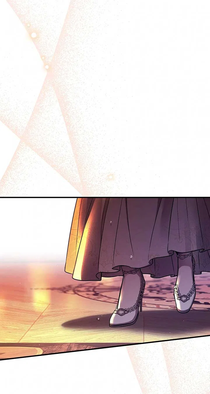 The Secret Bedroom of the Abandoned Princess Chapter 88 – Page 91
