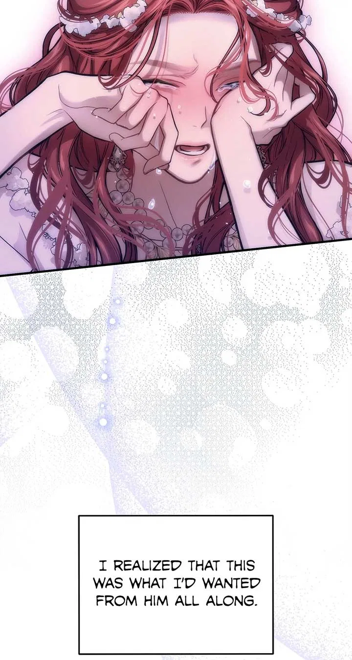 The Secret Bedroom of the Abandoned Princess Chapter 88 – Page 93