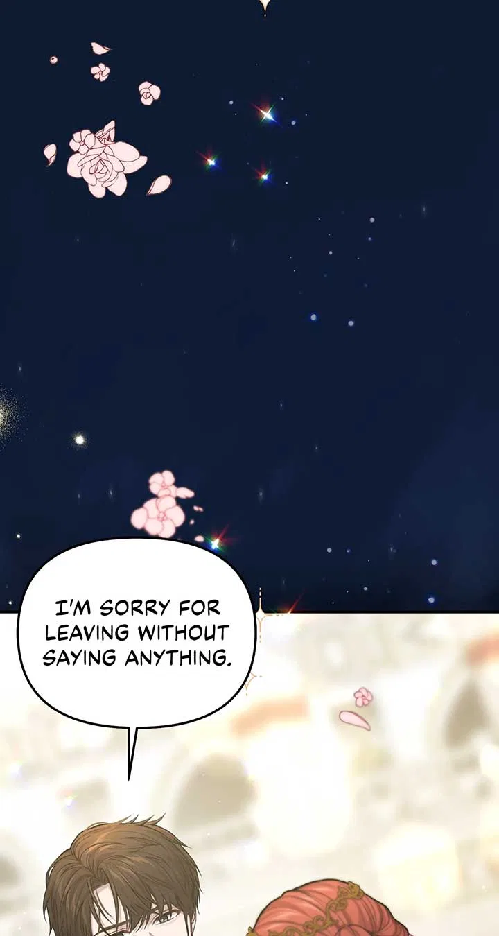 The Secret Bedroom of the Abandoned Princess Chapter 88 – Page 105