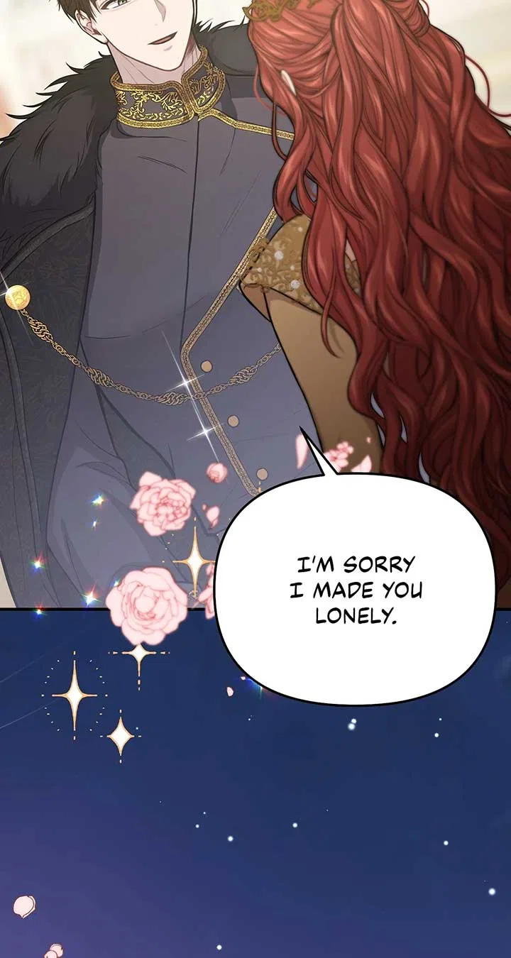 The Secret Bedroom of the Abandoned Princess Chapter 88 – Page 106