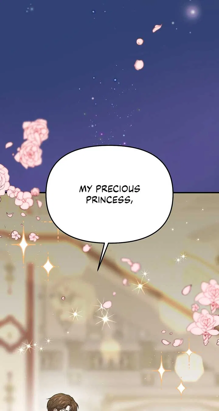 The Secret Bedroom of the Abandoned Princess Chapter 88 – Page 108