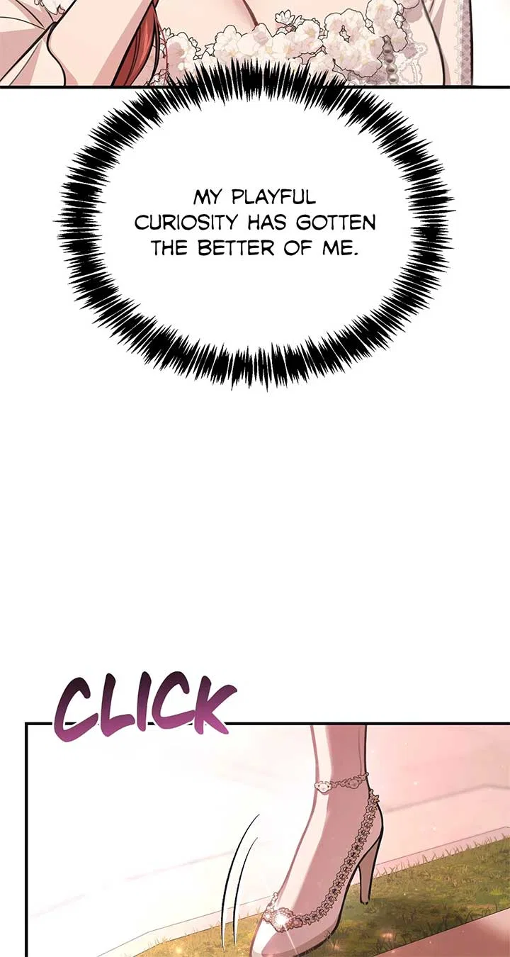 The Secret Bedroom of the Abandoned Princess Chapter 87 – Page 2