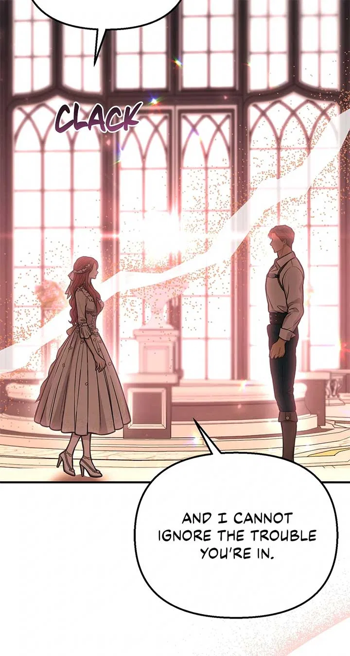 The Secret Bedroom of the Abandoned Princess Chapter 87 – Page 4