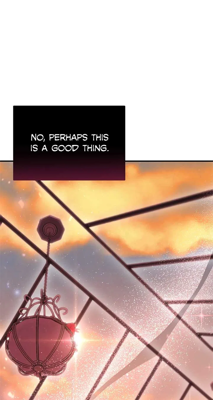 The Secret Bedroom of the Abandoned Princess Chapter 87 – Page 9
